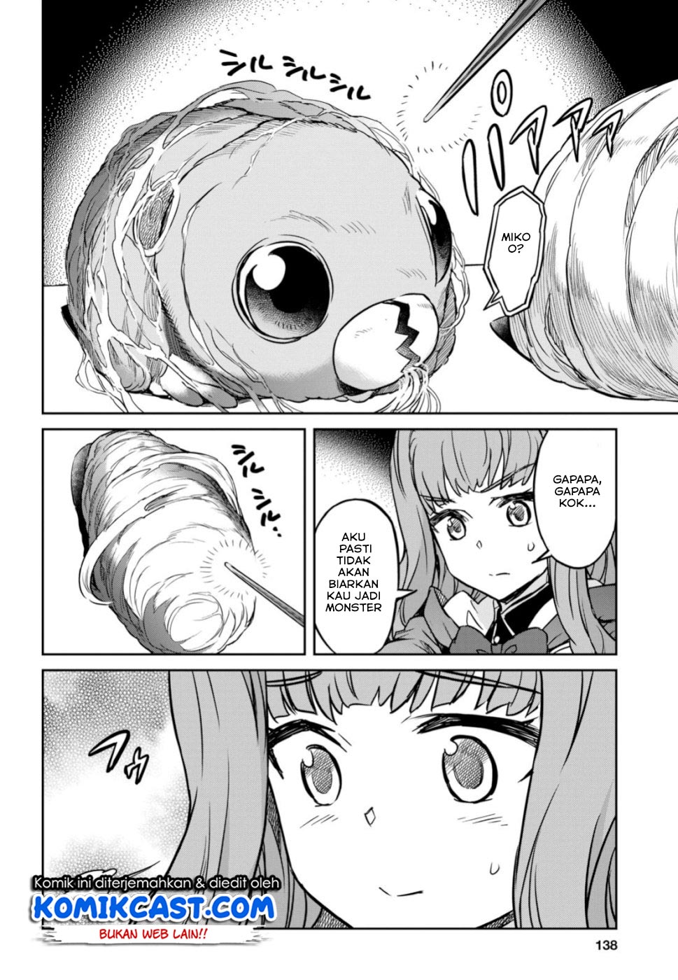 Nanatsu No Maken Ga Shihai Suru Chapter 04 Gambar 27